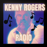 Kenny Rogers Radio Country.