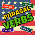 All English Phrasal Verbs icône