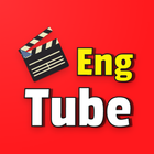 EngTube - Learn English With M icon