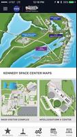 برنامه‌نما Kennedy Space Center عکس از صفحه