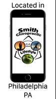 Smith Chiropractic 海報