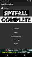 Poster Spyfall Complete