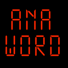 AnaWord-icoon