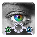 Eye Color Changer