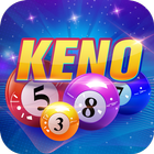 Keno Games Club ikon