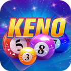 Keno Games: Live Jackpots アイコン