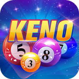 Keno Games Club icône