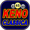 Keno Classic Fun 圖標