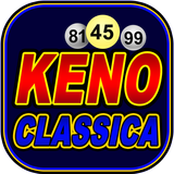 Keno Kingdom: Classic Fun biểu tượng