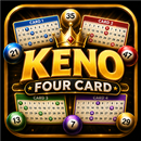 Keno Four Card APK