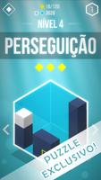 Gravity Block Cartaz