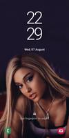 Ariana Grande Wallpapers পোস্টার