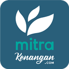 Mitra Kenangan ไอคอน