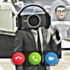 Skibidi Cameraman Video Call APK