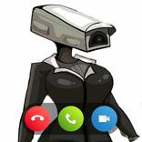 Camera Woman Prank Video Call