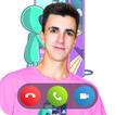 Arta Game Fake Video Call 图标