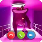 Banban 4 Prank Video Call icon