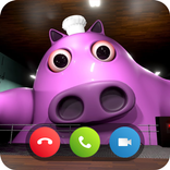 Banban 3 Prank Video Call