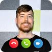 Mr Beast Prank Video Call APK