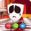Gangle Digital Circus Call APK