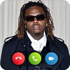 Fake Video Call From Gunna icon