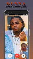 Fake Video Call From Gunna poster