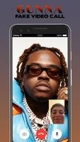 Fake Video Call From Gunna screenshot 1