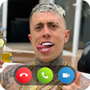 Chamada Falsa MC Daniel APK