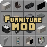 Furniture Mod for Minecraft