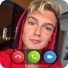 ikon Fake Video Call Ian Lucas