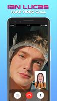 Fake Video Call Ian Lucas poster