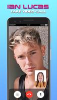 Fake Video Call Ian Lucas screenshot 1