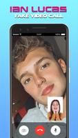 Fake Video Call Ian Lucas screenshot 2
