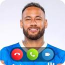 Neymar Jr Fake Video Call APK