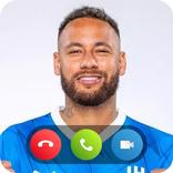 Neymar Jr Fake Video Call