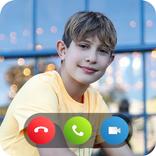 Nidal Wonder Fake Video Call