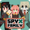 Spy x Family MOD For MCPE APK