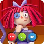 Ragatha Digital Circus Call