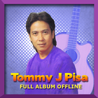 Icona Lagu Tommy J. Pisa Offline