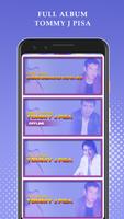 Lagu Tommy J. Pisa Offline স্ক্রিনশট 2