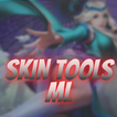Unlock All Skin Tools ML