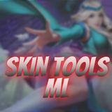 Unlock All Skin Tools ML
