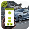 Car Smart Remote 2019- Car Lock and Unlock - Prank