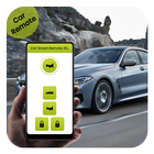 Car Smart Remote 2019 icon