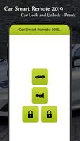 Car Smart Remote 2019 स्क्रीनशॉट 1
