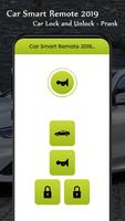 Car Smart Remote 2019 screenshot 2