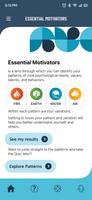 Essential Motivators الملصق