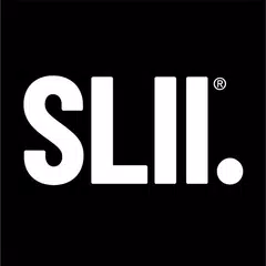 SLII® アプリダウンロード