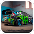 Ken Block Cars 4k Wallpapers