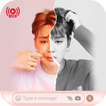 BTS Jimin Fake Chat Simulator